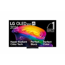 LG OLED83C61LA