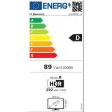 LG OLED83C61LA LG OLED83C61LA