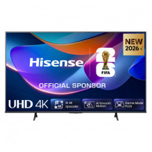 Hisense 43A6S