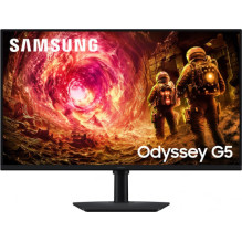 Samsung Odyssey G5...
