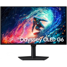 Samsung Odyssey G6...