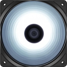 Deepcool korpuso ventiliatorius RF 120 W, baltas