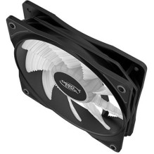 Deepcool Case Fan RF 120 W White Deepcool Case Fan RF 120 W White