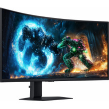 Samsung Odyssey G7 LS40FG756EUXEN 40" VA 21:9 Curved Samsung Odyssey G7 LS40FG756EUXEN 40" VA 21:9 Curved