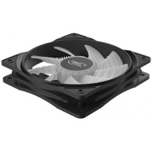 Deepcool Case Fan RF 120 W White Deepcool Case Fan RF 120 W White