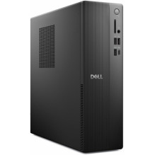 Dell Pro Slim Essential QVS1260 u5-225 16GB 512SSD W11P Black Dell Pro Slim Essential QVS1260 u5-225 16GB 512SSD W11P Black