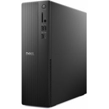 Dell Pro Slim Essential QVS1260 u5-225 16GB 512SSD W11P Black Dell Pro Slim Essential QVS1260 u5-225 16GB 512SSD W11P Black
