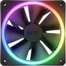 Nzxt F120P RGB Duo 120mm...