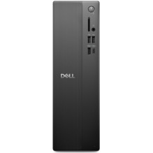 Dell Pro Slim Essential QVS1260 u5-225 16GB 512SSD W11P Black Dell Pro Slim Essential QVS1260 u5-225 16GB 512SSD W11P Black