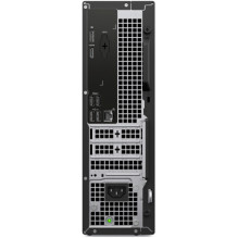 Dell Pro Slim Essential QVS1260 u5-225 16GB 512SSD W11P Juodas Dell Pro Slim Essential QVS1260 u5-225 16GB 512SSD W11P Juodas