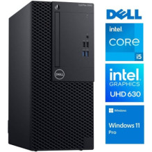 Dell OptiPlex 3060 bokštas...