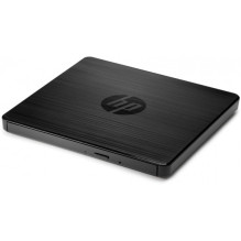 HP išorinis USB DVD-RW...