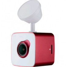 Prestigio RoadRunner CUBE raudonas / baltas