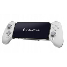 GameSir G8+ MFI USB-C balta
