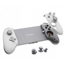 GameSir G8+ MFI USB-C balta