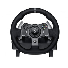 Logitech G920 Driving Force USB for Xbox Series X, S, Xbox One and PC Logitech G920 Driving Force USB for Xbox Series X, S, Xbox One and PC