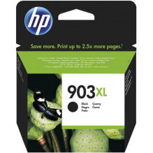 HP HP Nr. 903XL HY juoda...