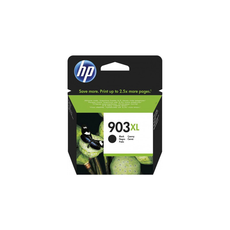 HP HP No.903XL HY black T6M15AE