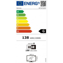 Samsung UE75U7022FKXXH Samsung UE75U7022FKXXH