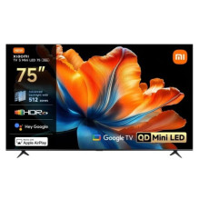 Xiaomi TV S Mini LED 75 2026