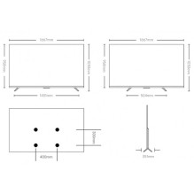 Xiaomi TV S Pro Mini LED 75 2026 Xiaomi TV S Pro Mini LED 75 2026