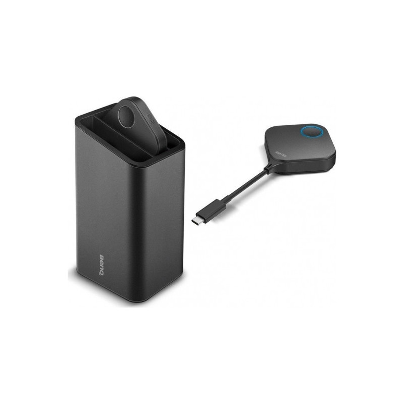 „Benq InstaShow WDC10C“ USB-C mygtukų rinkinys