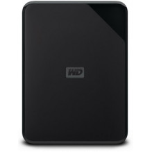 WD Elements 2TB 2.5" Black WDBEPK0020BBK