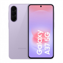 Samsung A376B Galaxy A37 256GB Nuostabus levandų spalvos Samsung A376B Galaxy A37 256GB Nuostabus levandų spalvos