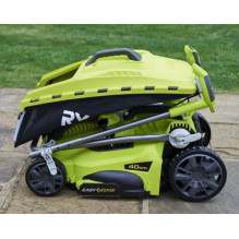 Ryobi RLM18E40H Ryobi RLM18E40H