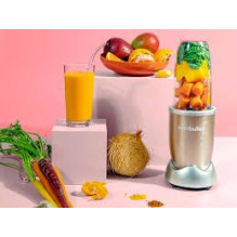 Nutribullet NB907CP Nutribullet NB907CP