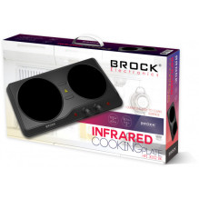 Brock HPI 3002 BK Brock HPI 3002 BK