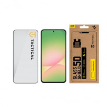 Tactical Glass Shield 5D Galaxy A57