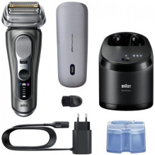 Braun 9 Pro+ 9675CC Braun 9 Pro+ 9675CC