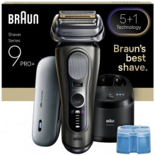 Braun 9 Pro+ 9675CC Braun 9 Pro+ 9675CC