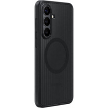 Samsung Rugged Magnet Case Galaxy S26 Black Samsung Rugged Magnet Case Galaxy S26 Black