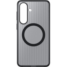 Samsung Rugged Magnet Case Galaxy S26 Black Samsung Rugged Magnet Case Galaxy S26 Black
