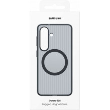 Samsung Rugged Magnet Case Galaxy S26 Black Samsung Rugged Magnet Case Galaxy S26 Black