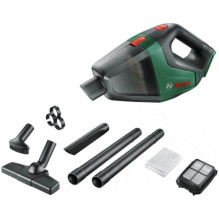 Bosch UniversalVac 18 Solo