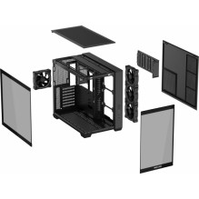 Asus A32 Plus Black Asus A32 Plus Black