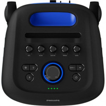 „Philips“ TAX5000E / 10 „Philips“ TAX5000E / 10
