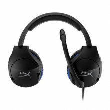 HyperX Cloud Stinger PS5 / PS4 / PC Black / Blue HyperX Cloud Stinger PS5 / PS4 / PC Black / Blue