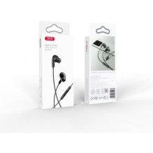 XO EP73 USB-C Black XO EP73 USB-C Black