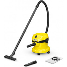 Karcher WD 2 Plus V-12 / 4 / 18 1.628-018.0 Karcher WD 2 Plus V-12 / 4 / 18 1.628-018.0
