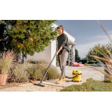 Karcher WD 2 Plus V-12 / 4 / 18 1.628-018.0 Karcher WD 2 Plus V-12 / 4 / 18 1.628-018.0