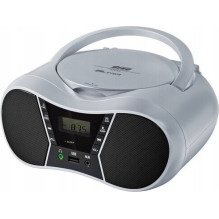 Eltra LILA2 USB / BT silver Eltra LILA2 USB / BT silver