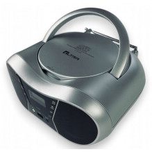 Eltra LILA2 USB / BT silver Eltra LILA2 USB / BT silver