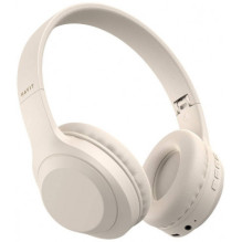 Havit H628BT smėlio spalvos