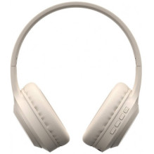 Havit H628BT smėlio spalvos