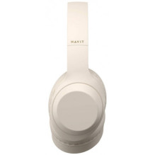 Havit H628BT smėlio spalvos