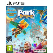 Bandai Park Beyond PS5